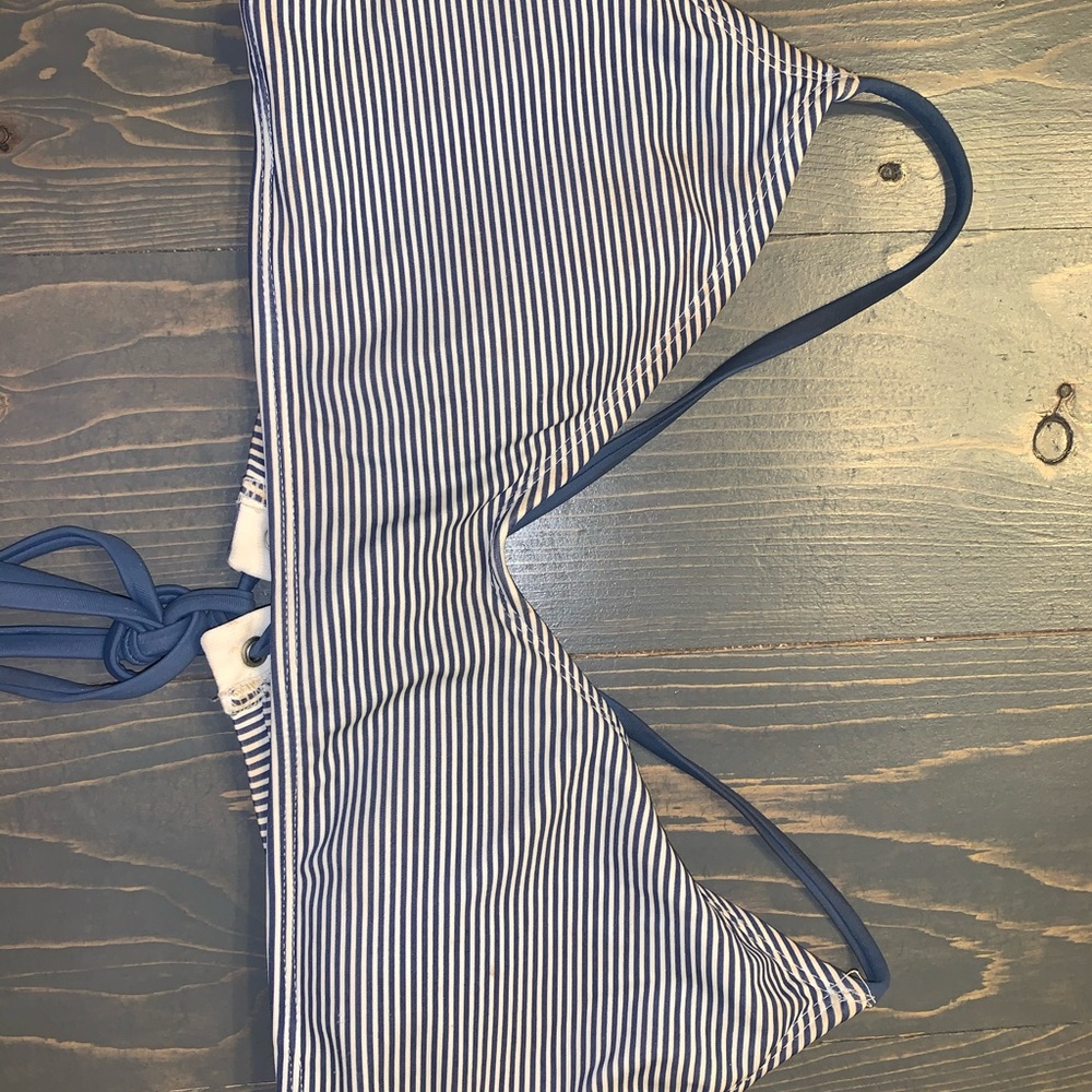 Target Swim Top